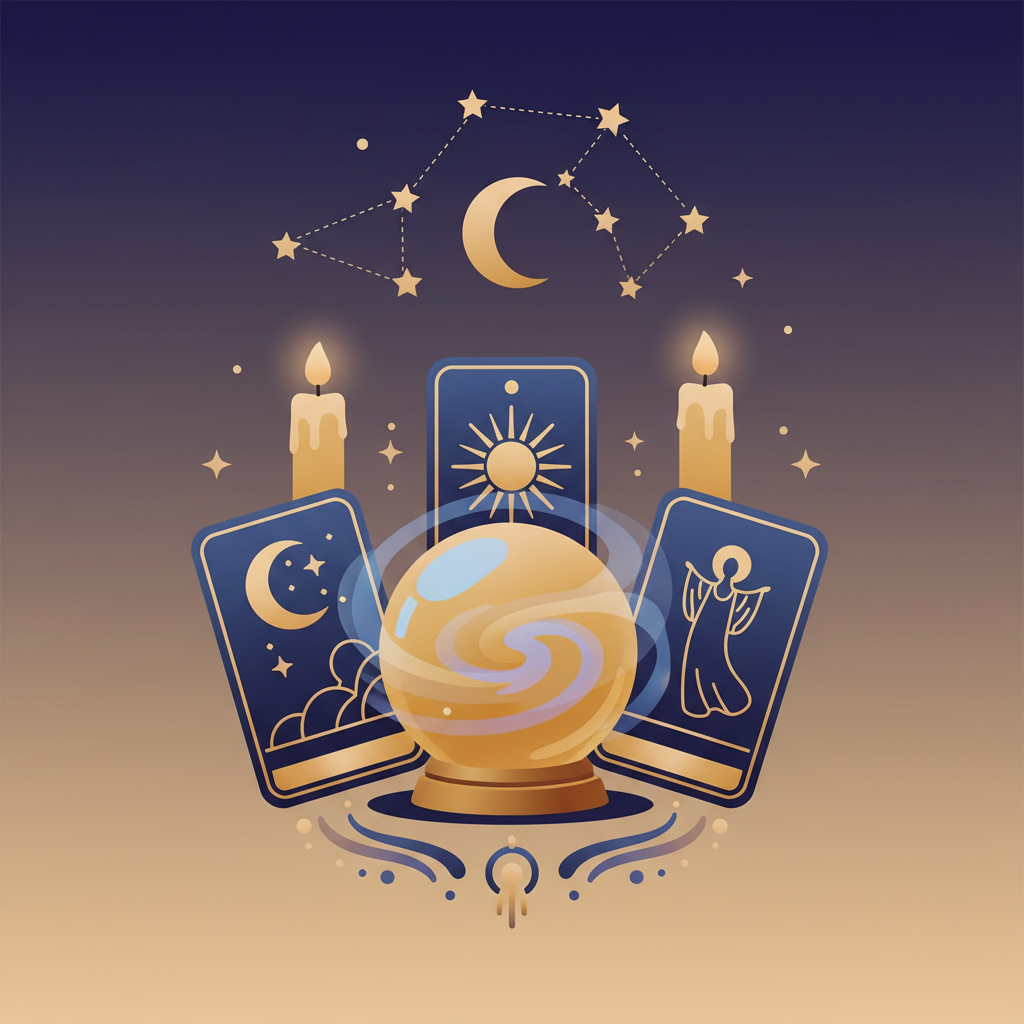 Best Online Psychics - Complete Guide 2026