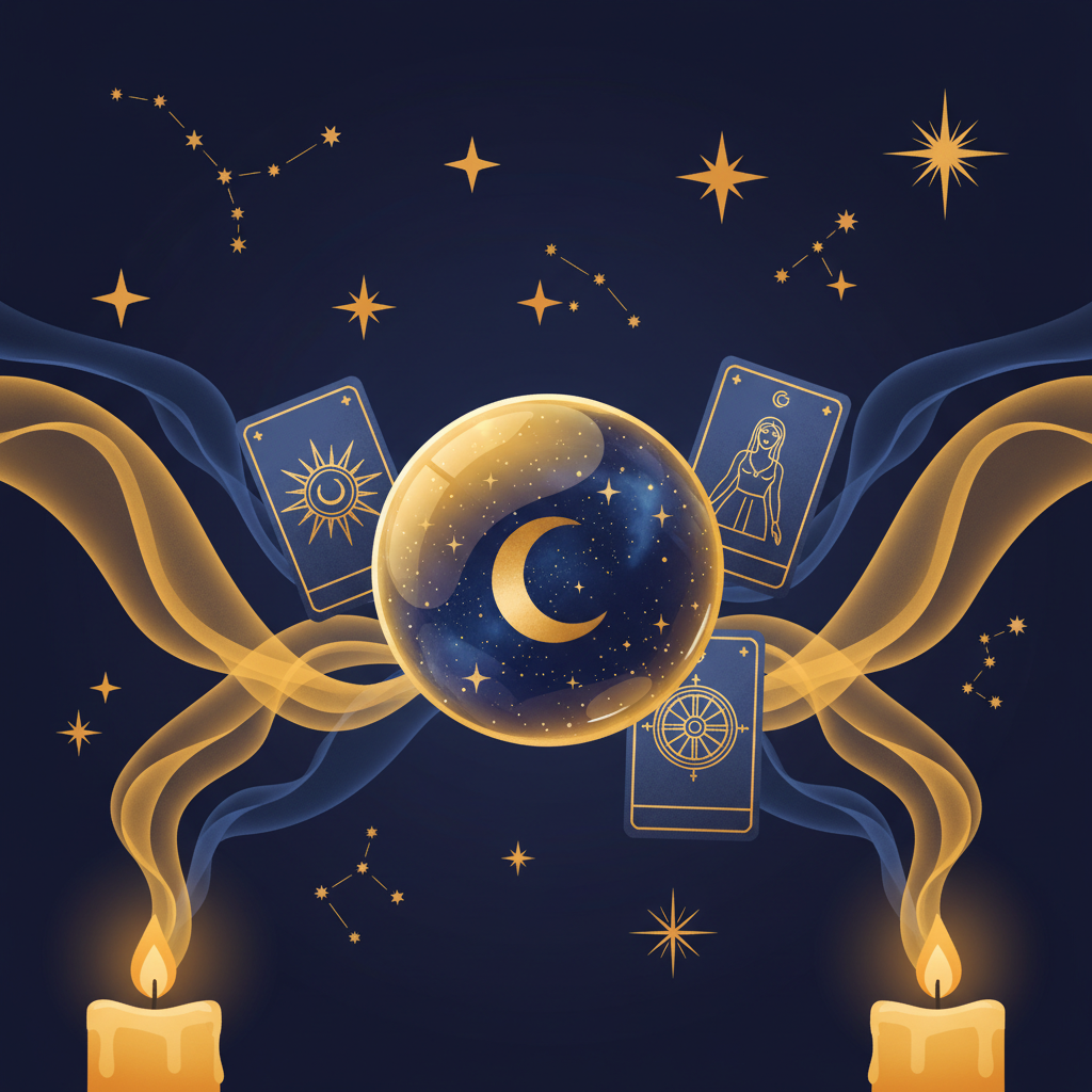 Top Rated Psychics - Complete Guide 2026