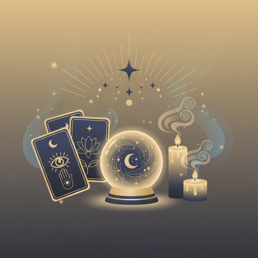 Top Rated Psychics - Complete Guide 2026